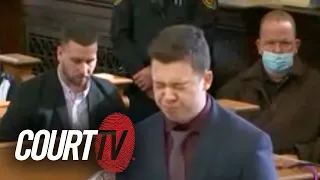 BREAKING: Kyle Rittenhouse has been found not guilty on all charges | COURT TV