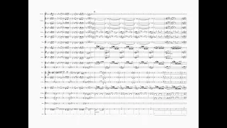 La Cumparsita for Brass Band Arr. Stephen Roberts