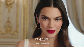 NOU! Infaillible Matte Resistance de la L'Oreal Paris!