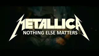 METALLICA - Nothing else matters ( на русском )  ( Radio Tapok) (DIZ LEIT) ( cover)
