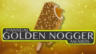 3rd Annual Golden Noggers! - OSW Review