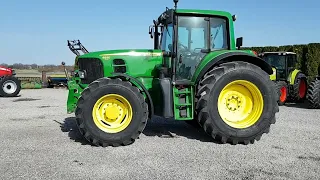 John Deere 6930 Premium 2009R