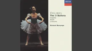 Delibes: Coppélia / Tableau 3 - 20. Fête de la cloche: 3) La prière