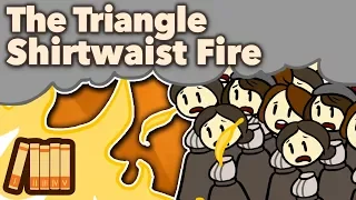 The Triangle Shirtwaist Fire - Horror in Manhattan - Extra History