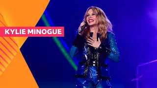 Kylie Minogue - Can't Get You Out Of My Head (Radio 2 in the Park 2023)