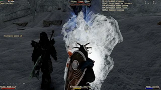 Gothic 2 Returning 2.0 AB Ice Dragon