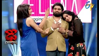 Aadi | Sudheer | Rashmi | Pradeep | Funny Joke | Dhee Jodi | 12th February 2020   | ETV Telugu