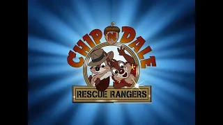 Chip 'n Dale: Rescue Rangers 2 (Чип и Дейл спешат на помощь 2)