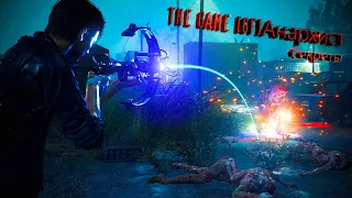 The Evil Within 2 Секреты -  Арбалет