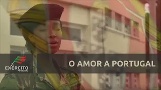 As Vozes da Orquestra Ligeira do Exército