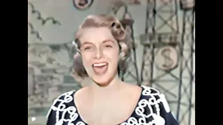 Give Me The Simple Life - Rosemary Clooney