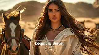 Ethnic Music & Deep House Mix 2024 [VOL. 6] 🎵 Mix by Deepness Desert Music