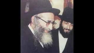 Rav moshe wolfson: why yushka went off the right way and will he ever return