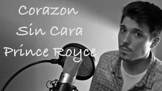 Corazon Sin Cara - Prince Royce (Traduzione/Italian Cover)