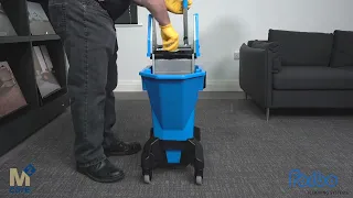 How to Clean Tessera carpet tiles | Forbo Flooring Systems UK