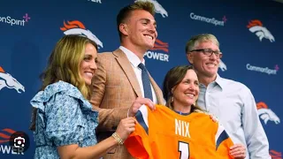 Broncos Next Steps for Bo Plus CU Reality Bites:  - KUWT Chuckle At Pain w/DMac, Nate and Chad