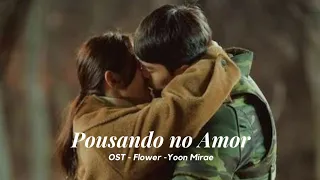 Pousando no Amor (OST - Flower)