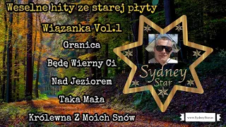 Wiązanka vol.1 covered by Sydney Star