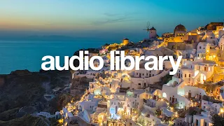 Santorini – Scandinavianz (No Copyright Music)