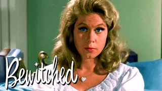 Bewitched | Samantha Has Lost Her Powers! | Classic TV Rewind