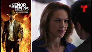 El Señor de los Cielos 2 | Capítulo 13 | Telemundo