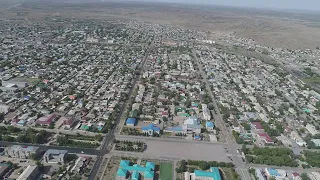 Казахстан Аягоз 18 Июня 2023 / Kazakhstan Ayagoz 18 June 2023