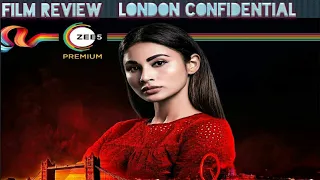 London Confidential Movie Review