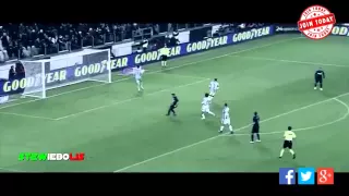 Juventus - Inter 1 1 ▶ Icardi non passa la palla e Osvaldo si Incazza di Brutto | 2015 HD