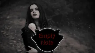 Ghostly Kisses- Empty Note ( Uz Trap)