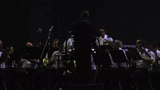 Star Wars Saga (John Williams - arr. Johan de Meij) | Banda Municipal de Estepona