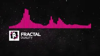 Drumstep   Fractal   Duality Monstercat Release