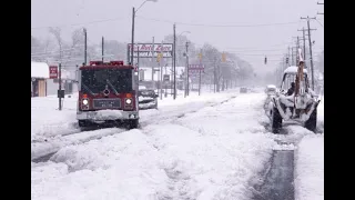 Remembering the 'Storm of the Century' 30 years later