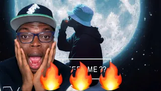 Reacting to Trueno - FEEL ME?? (Video Oficial)