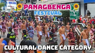 Panagbenga Grand Street Dance Parade | Cultural Dance Category