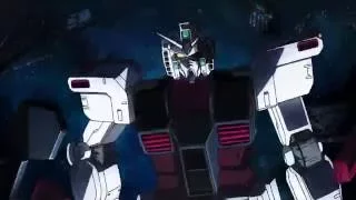 Gundam Thunderbolt AMV Push