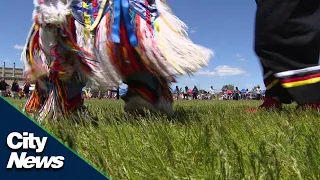 Toronto's first ever 2-Spirit Pow Wow