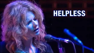 Cowboy Junkies - HELPLESS (Neil Young Cover)