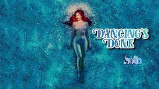 Ava Max -  Dancing's Done 💃 (Audio)