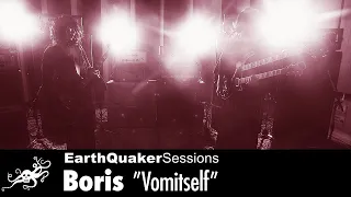 Boris "Vomitself" featuring the Sunn O))) Life Pedal V3