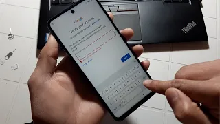 Redmi Note 9s Bypass Google Account Android 10/ طريقة تخطي حساب جوجل بعد فورمات شاومي نوت 9s