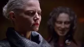 Once Upon A Time 5x07 Nimue CRack REcap