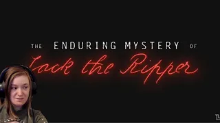 The Enduring Mystery of Jack the Ripper | LEMMiNO | REACTION