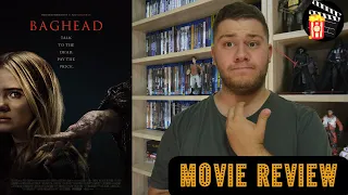 Baghead - Movie Review