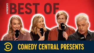 Comedy Central Presents: Best Of Season 5 #1 | S05E06 | Comedy Central Deutschland