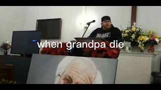 angry grandpa rip story but michael say goodbye 1080p ending