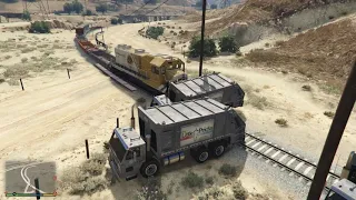 Katastrofa Pociągu
