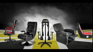 Introduction to BraZen Gaming Chairs