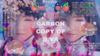 ✧ Carbon Copy Of D.Va + Ethereal CG Anime beauty ✧ ~ ... // Sub  ✧