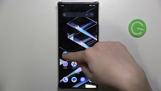 Nubia Z60 Ultra | Как устанавливать приложения из неизвестных приложений на Nubia Z60 Ultra