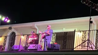 Jake Hoot-“Desperado”-Singing For St. Jude’s-Cookeville, TN-9-22-2020